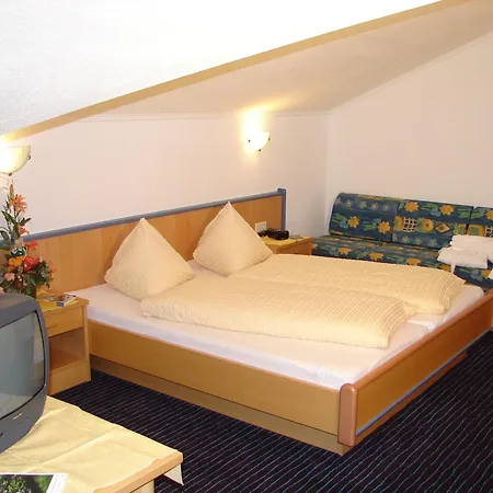 Haus Romana Obergurgl Exterior photo