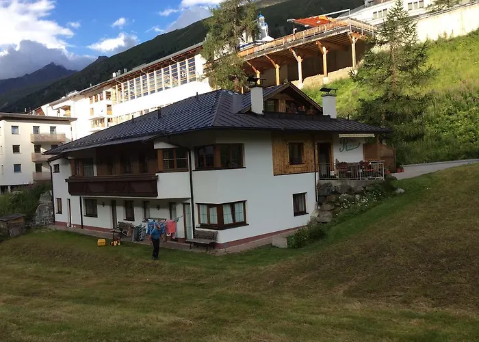 Haus Romana