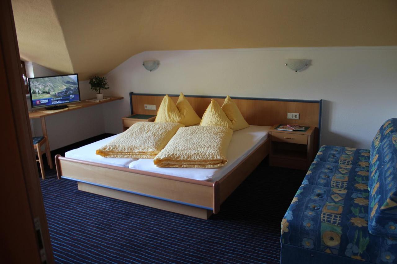 Haus Romana *