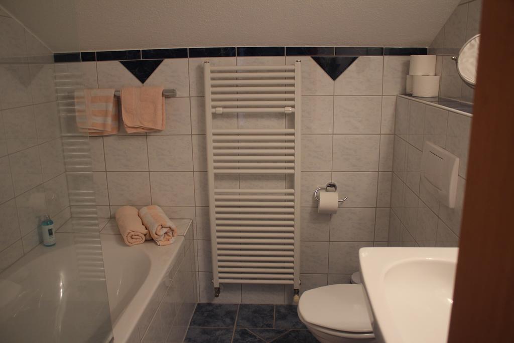 Haus Romana Apartment Obergurgl