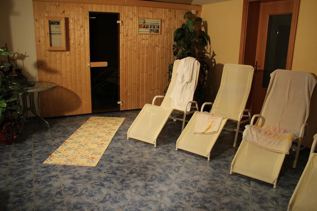 Haus Romana Apartment Obergurgl
