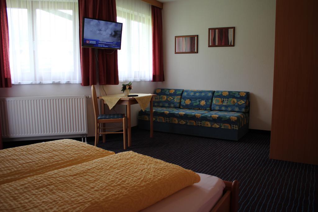 Apartment Haus Romana