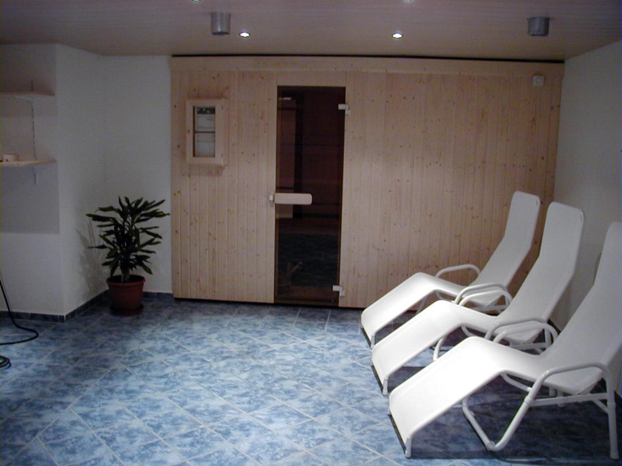Apartment Haus Romana