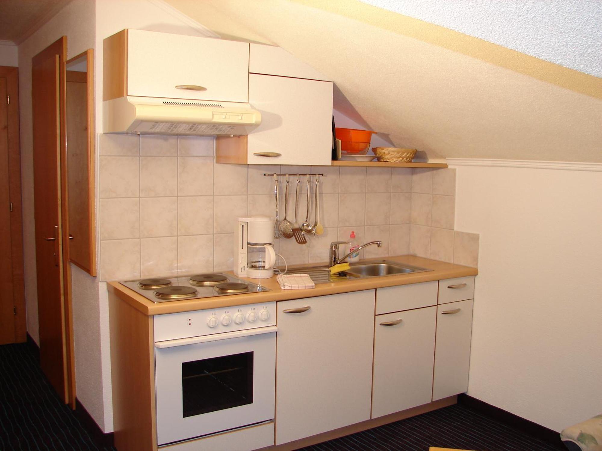 Haus Romana * Obergurgl
