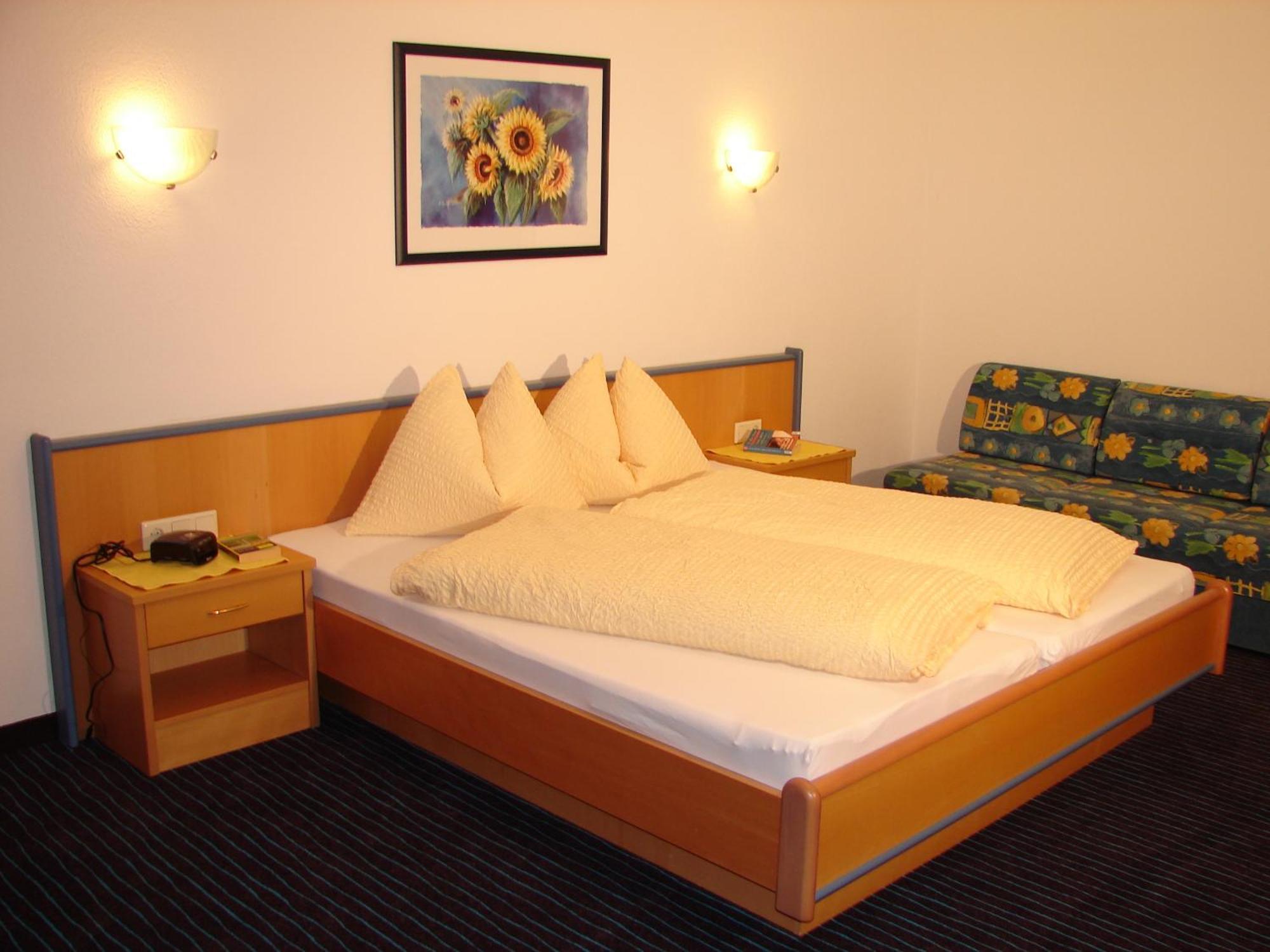 Apartment Haus Romana