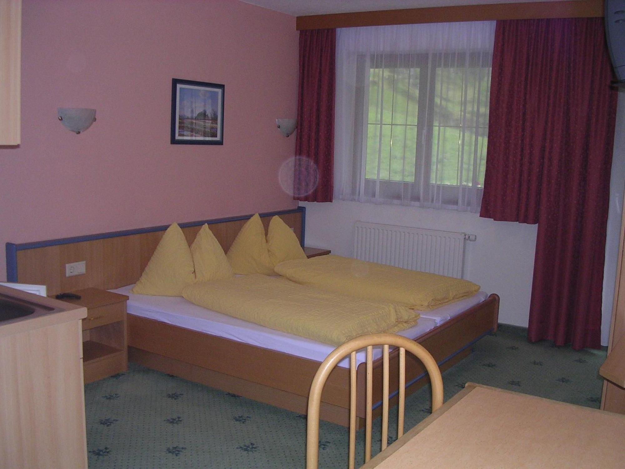 Haus Romana * Obergurgl