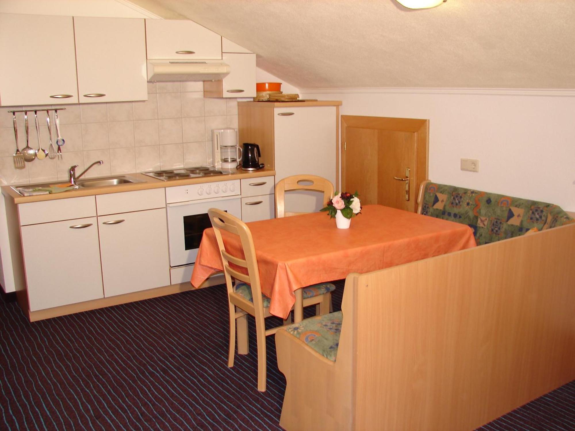 Haus Romana