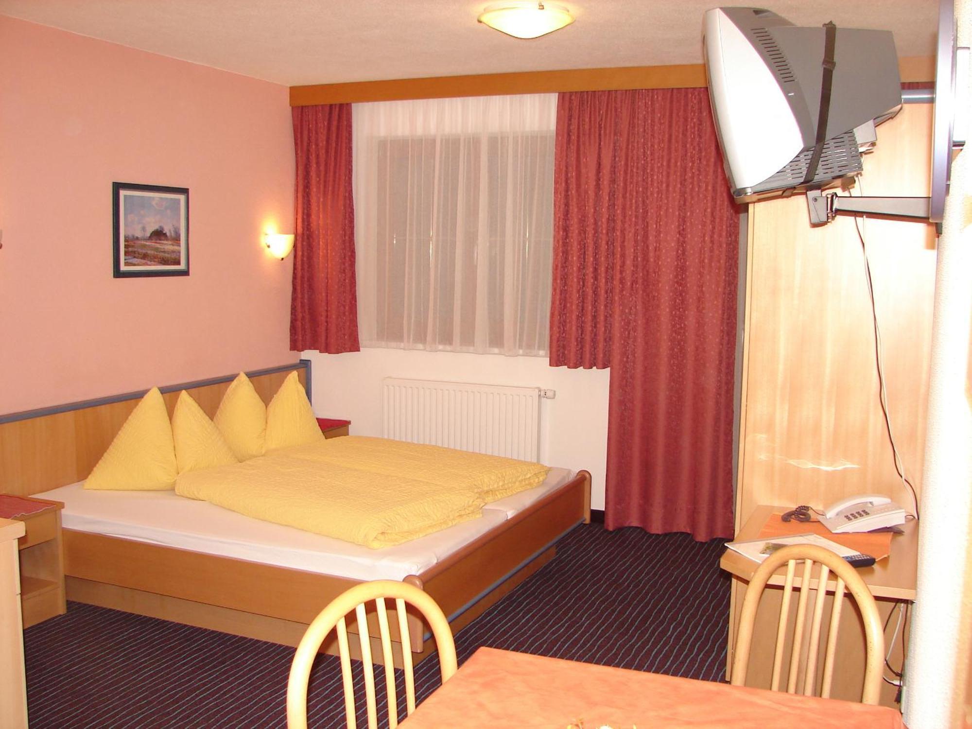Haus Romana Obergurgl