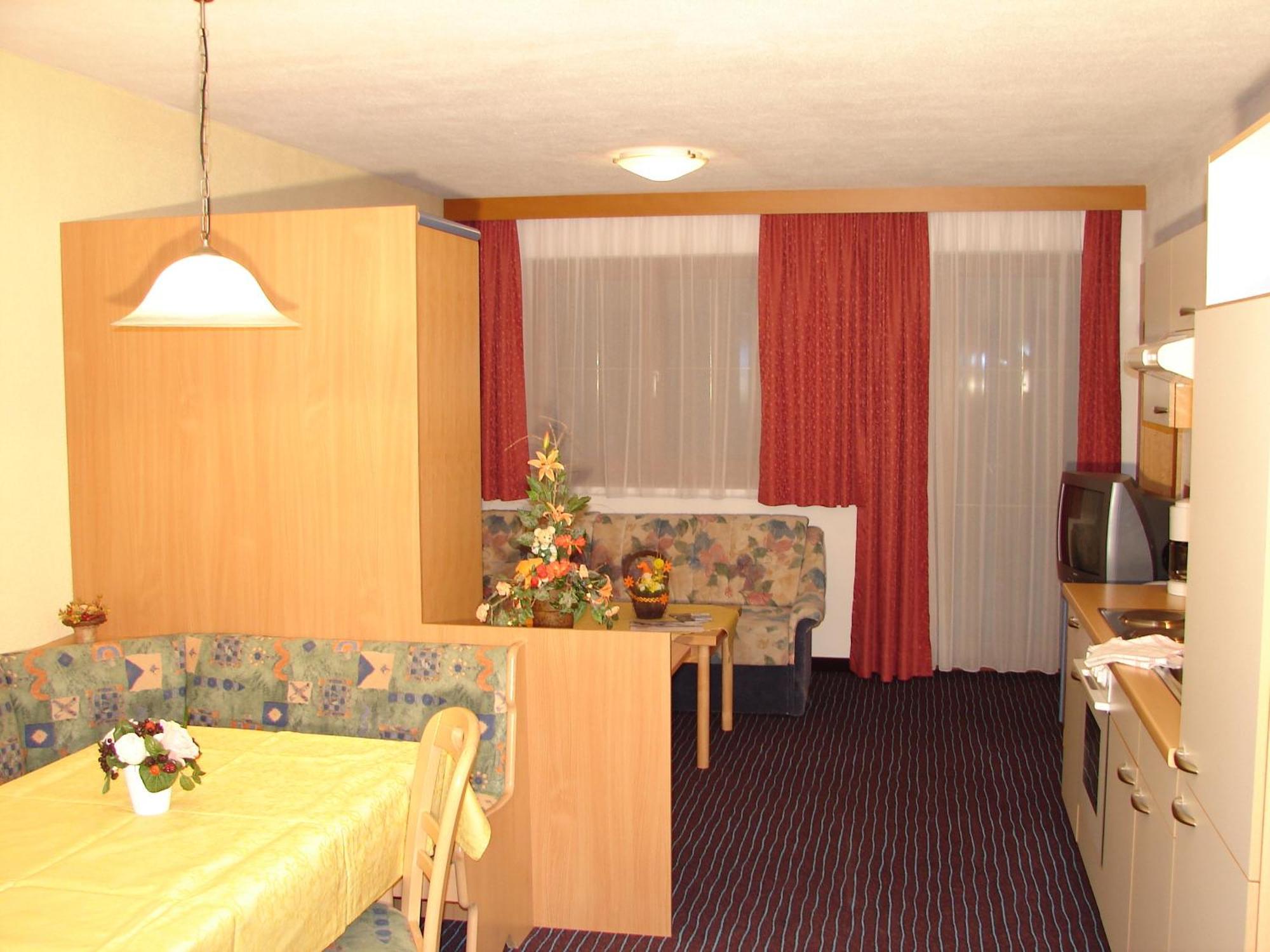 Haus Romana * Obergurgl