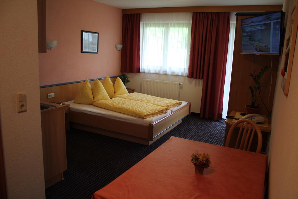 Haus Romana *