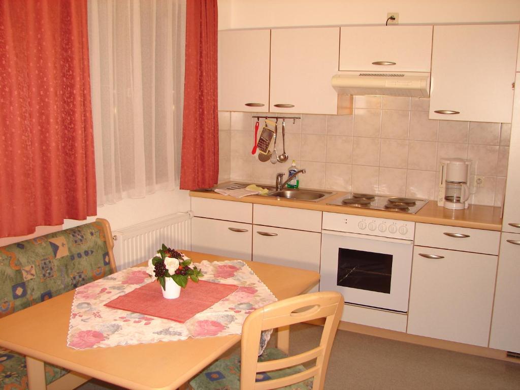 Haus Romana * Obergurgl