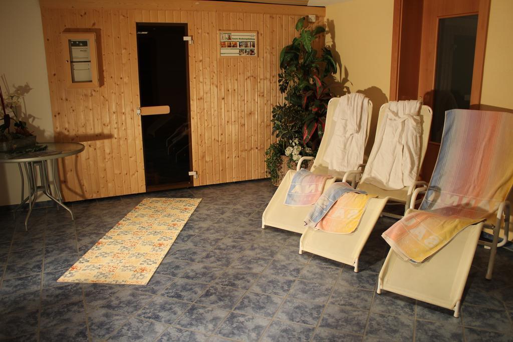 Apartment Haus Romana