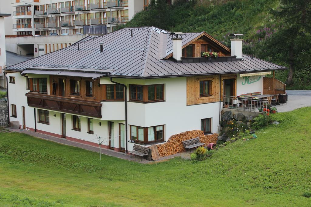 Haus Romana