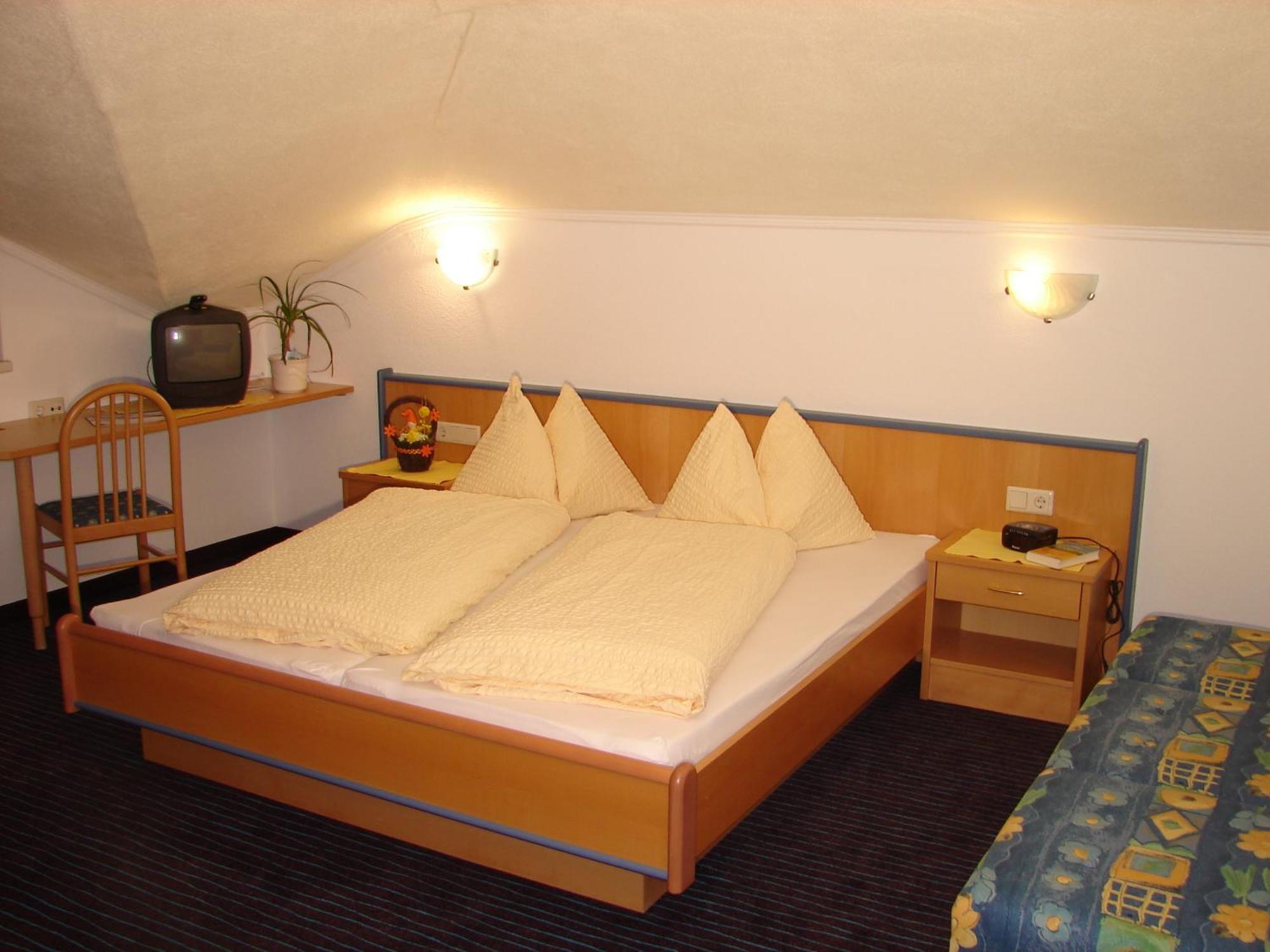Haus Romana Obergurgl