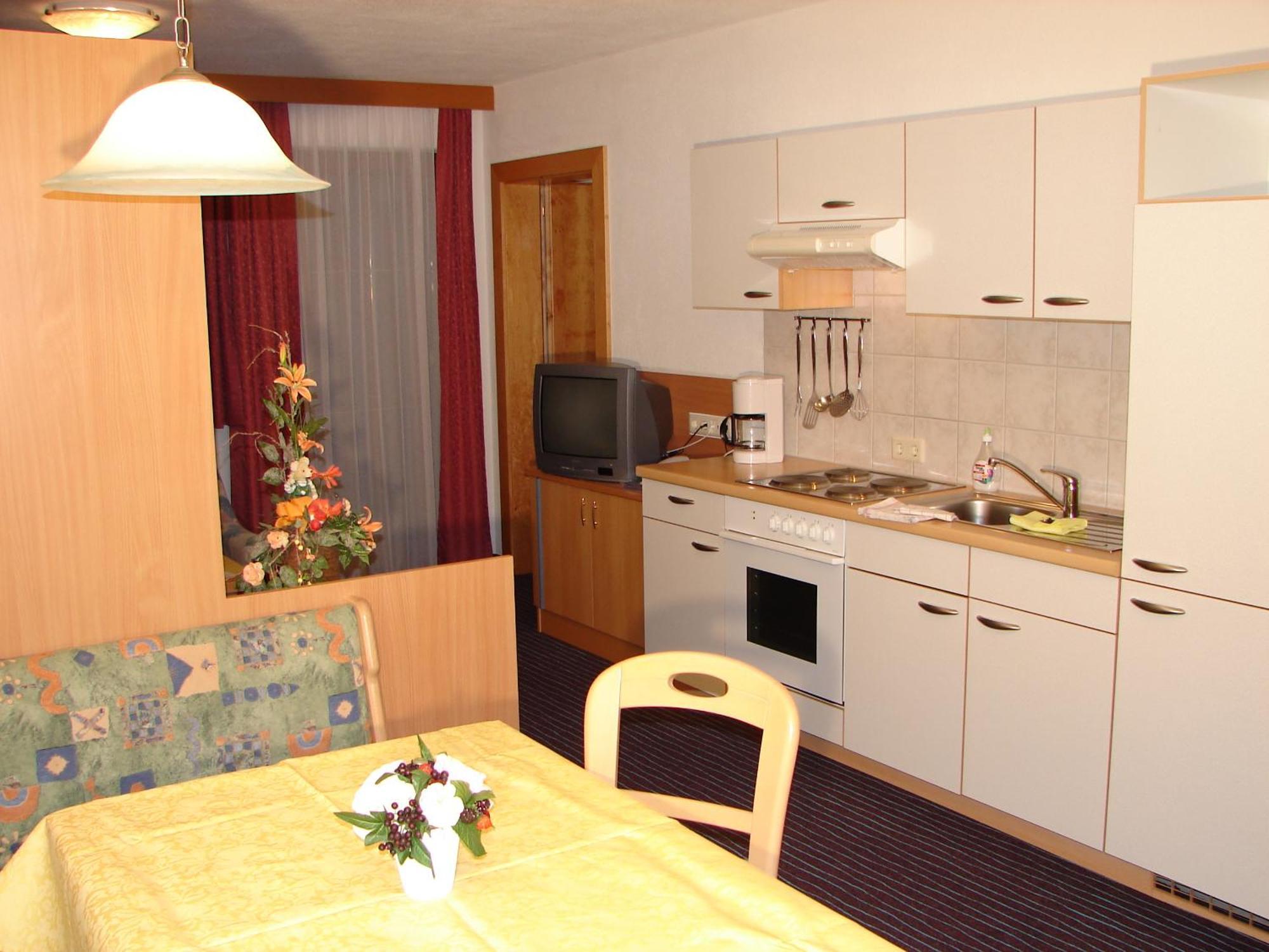 Haus Romana *