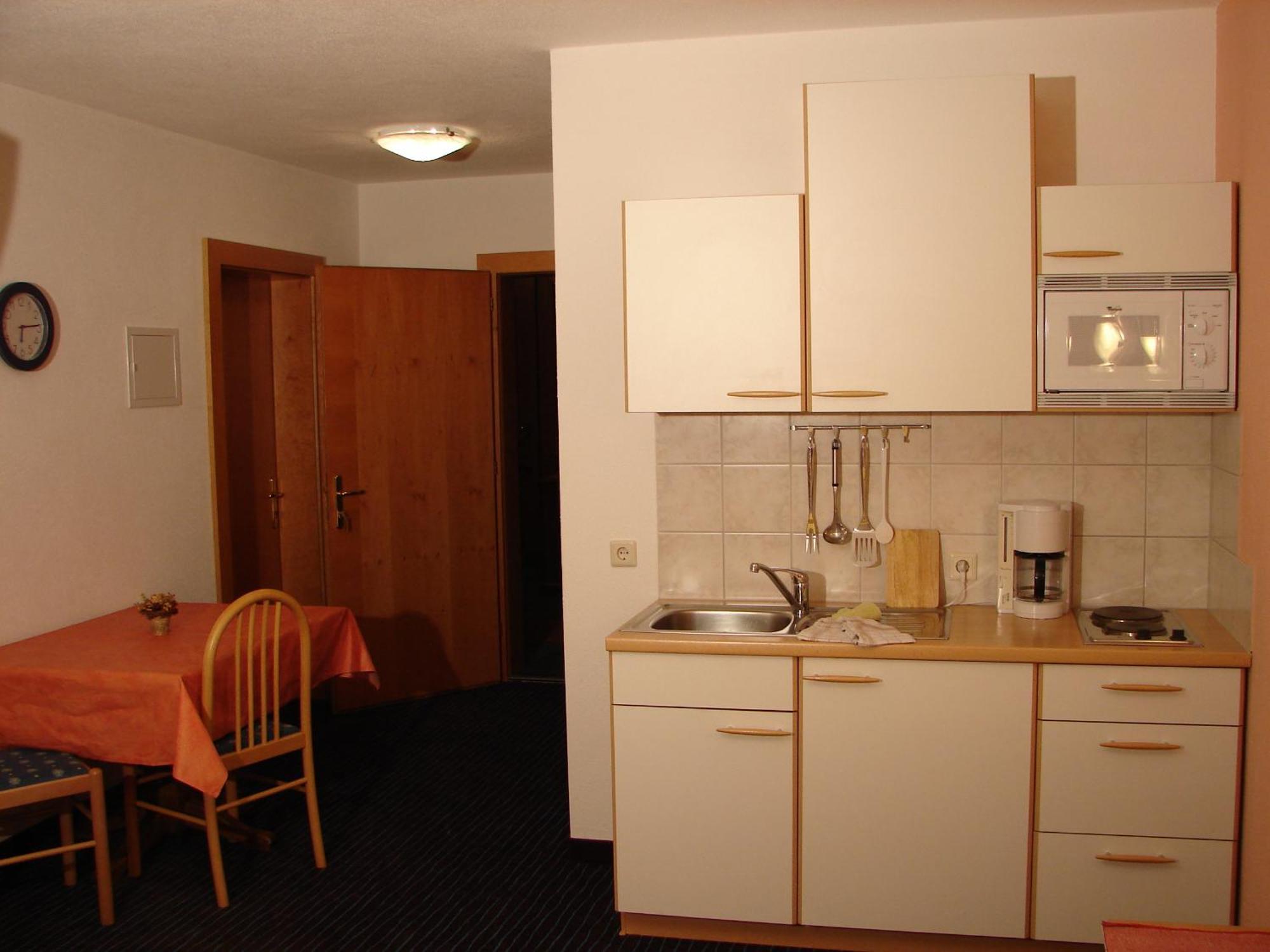 Haus Romana Apartmán