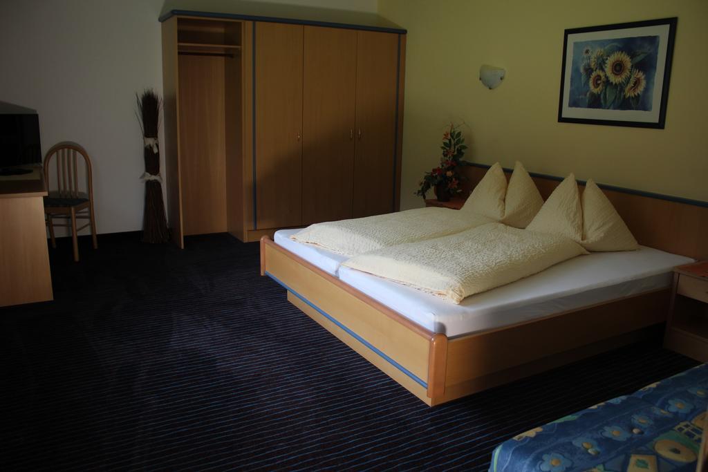 Apartmán Haus Romana *